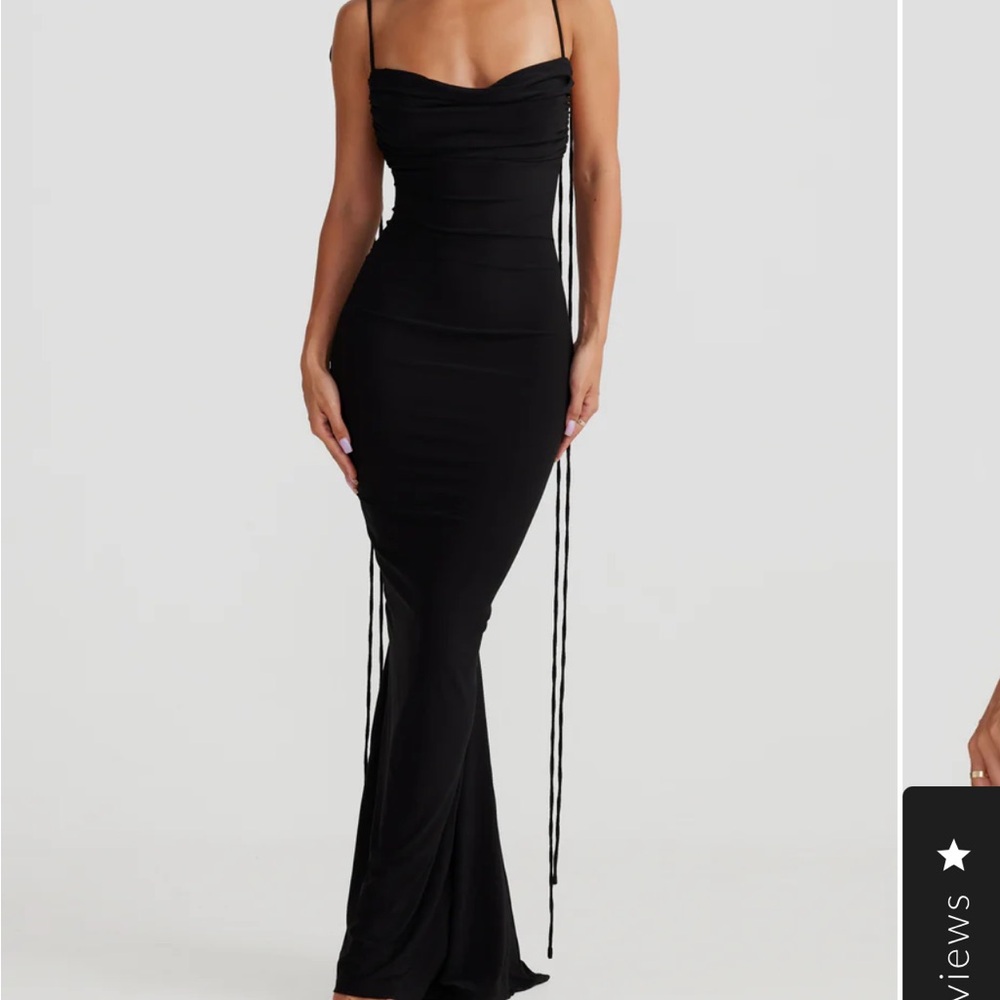 Melani Jiani Dress